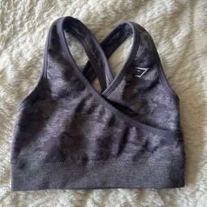 Gymshark sports bra